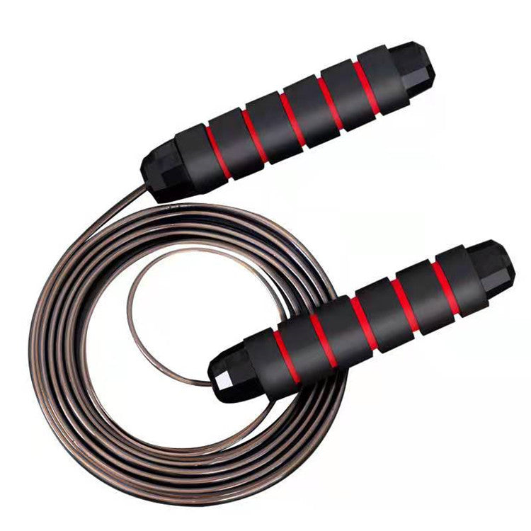 Skipping Jump Rope