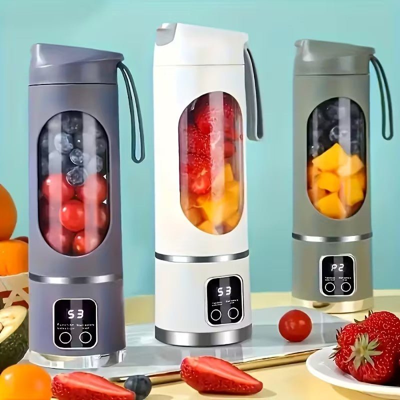 2in1 Portable Blender