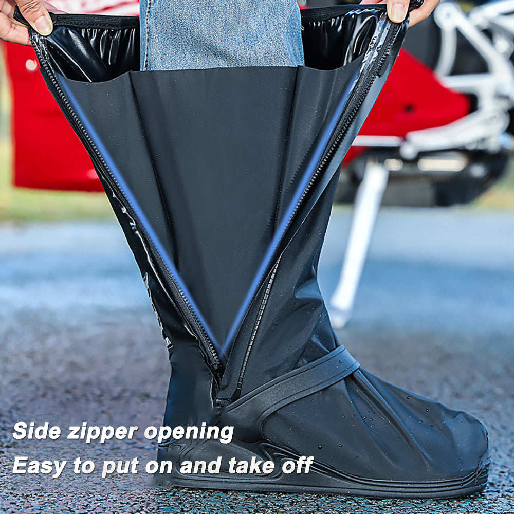 Rain Shoe Covers