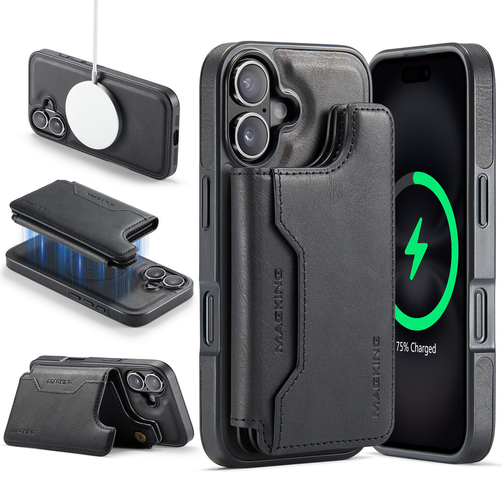 Charging Phone Case