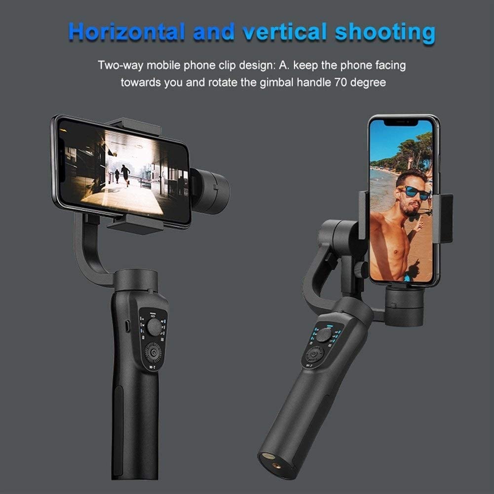 Gimbal Stabilizer 3 Axis