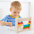 Wooden Abacus