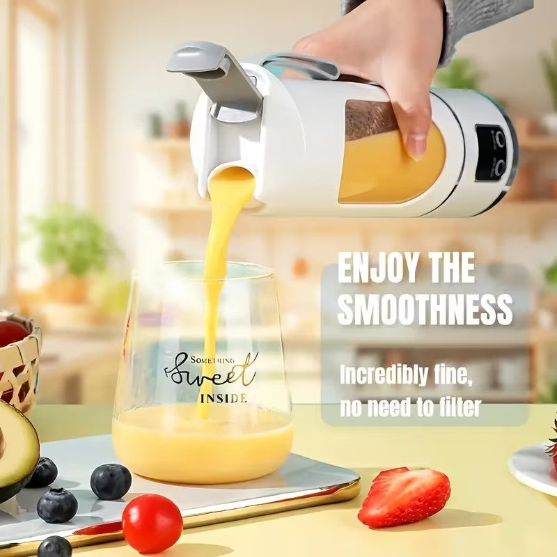 2in1 Portable Blender