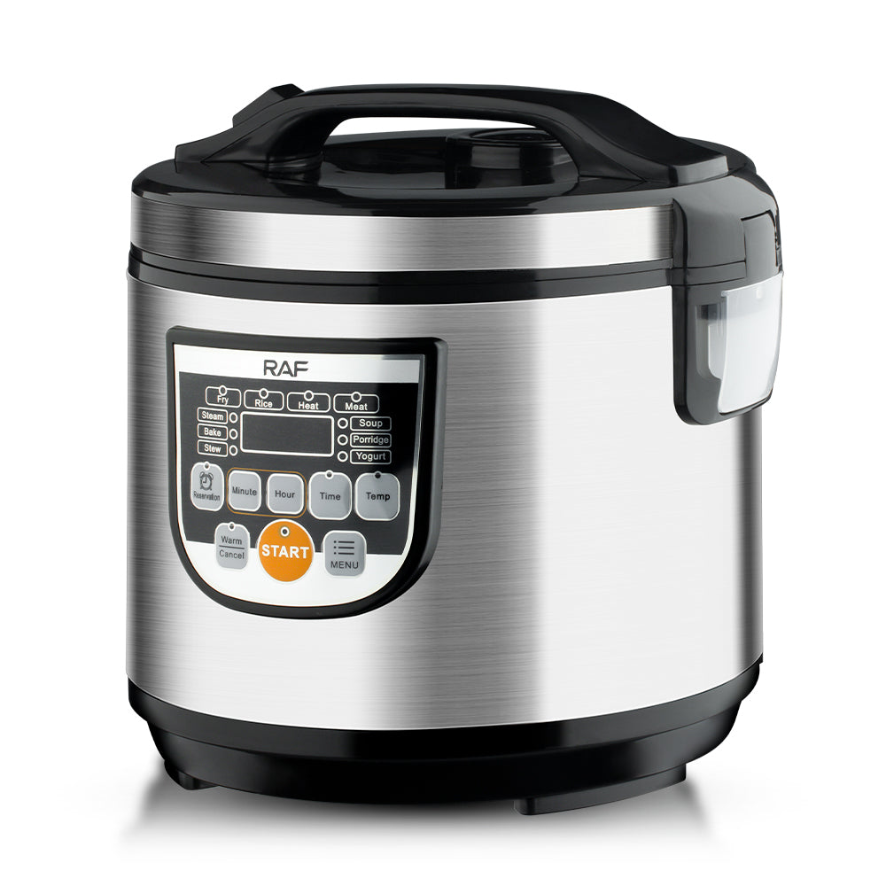 Electric Rice Cooker (5L)