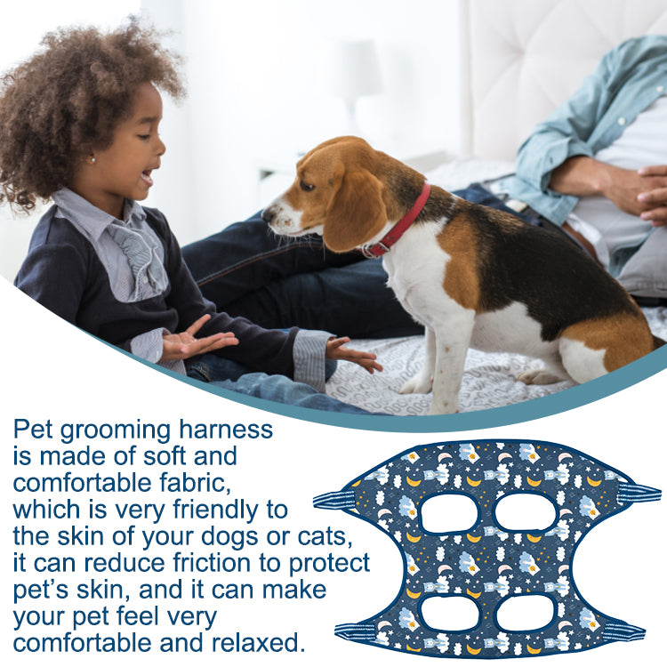 Pet Grooming Hammock