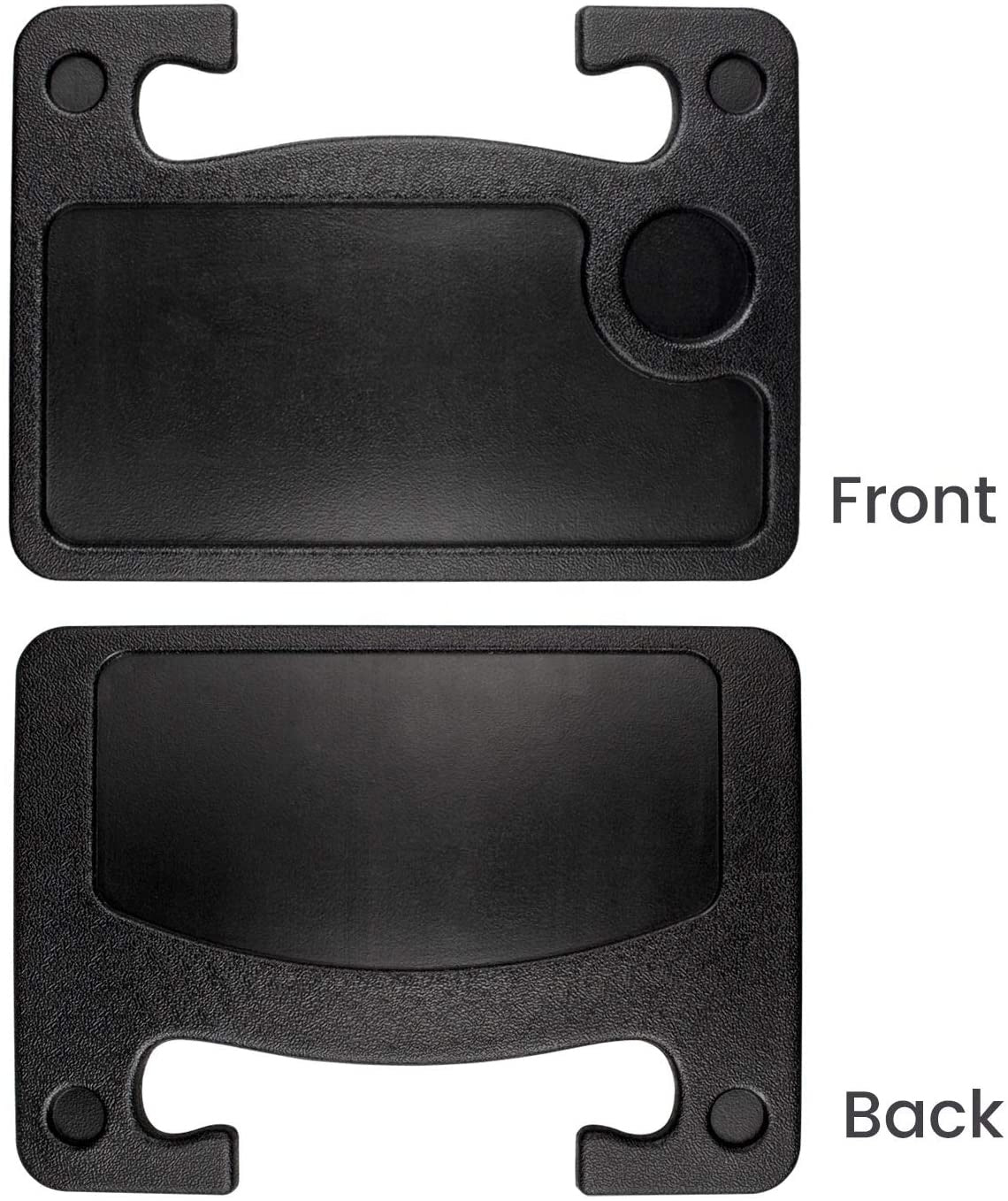 Steering Wheel Tray