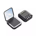 Power Bank Beauty Makeup Mirror