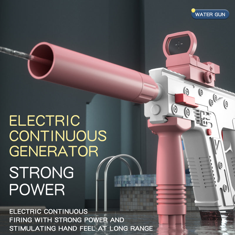 Water Gun Toy
