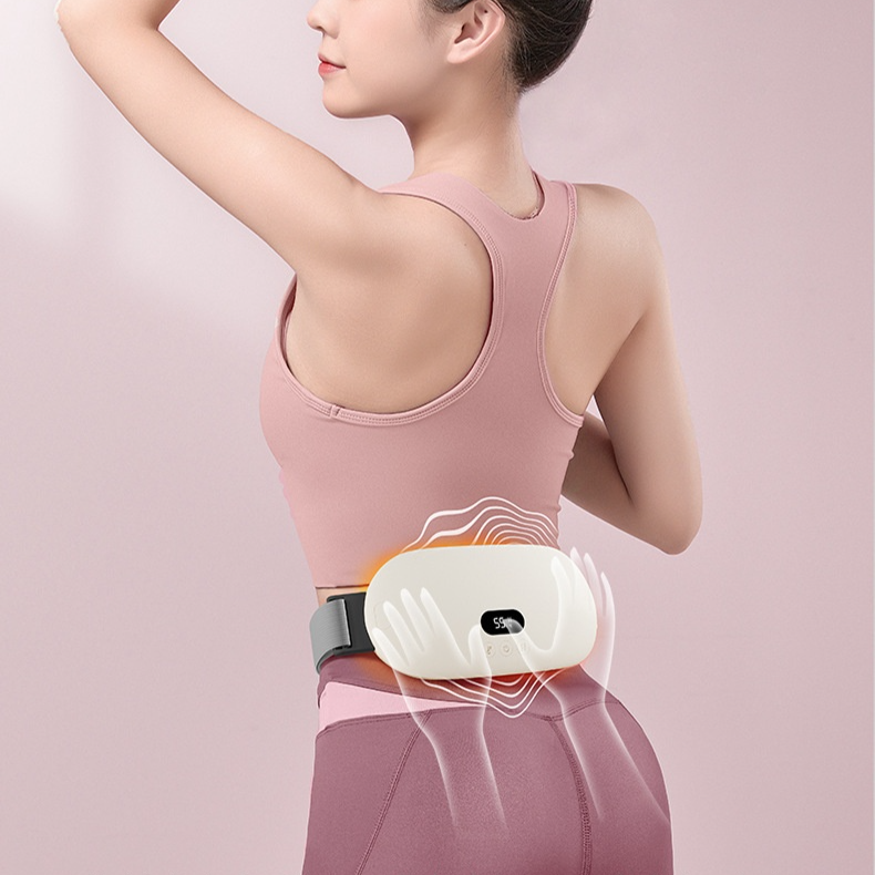 Pain Reliever Massage Belt
