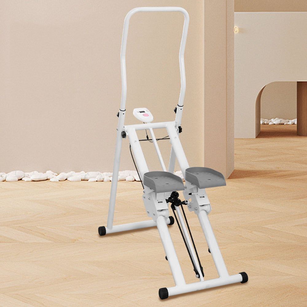 Stepping Stair Climber