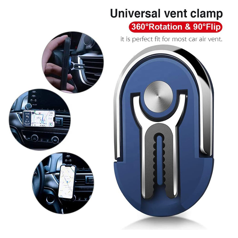 Mobile Phone Ring Holder