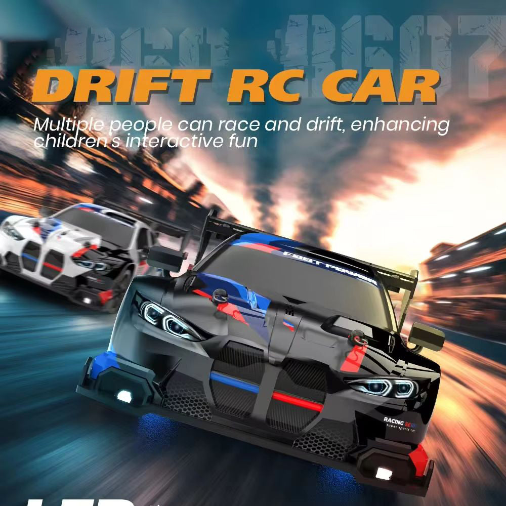 Remote Control Car