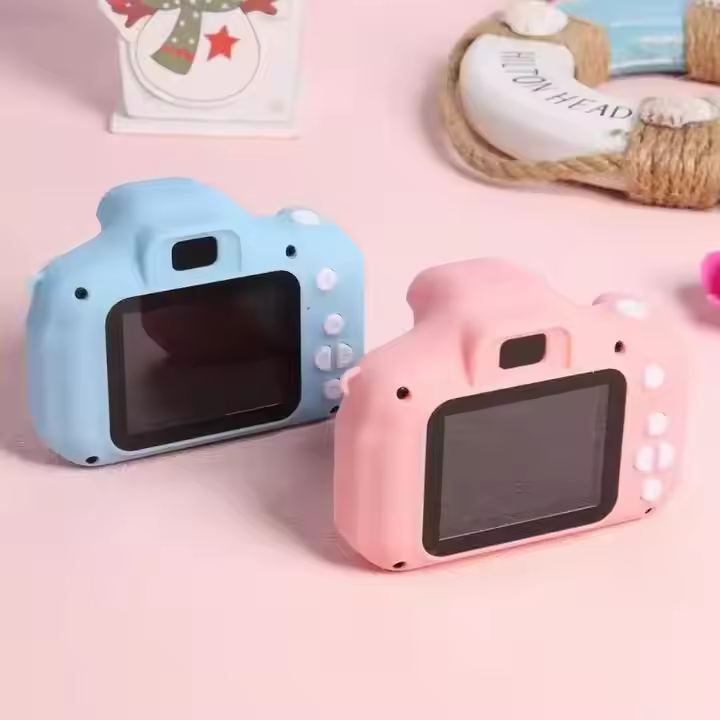 Mini Kids Camera
