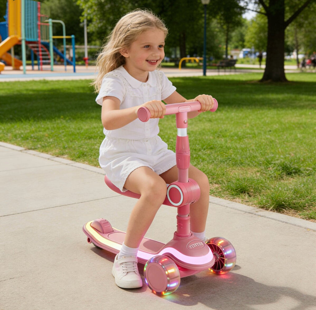 Kids Scooter
