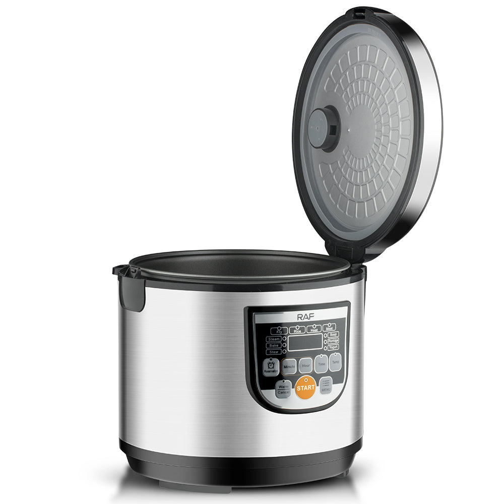 Electric Rice Cooker (5L)