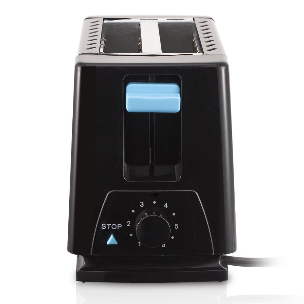 2 Slice Bread Toaster