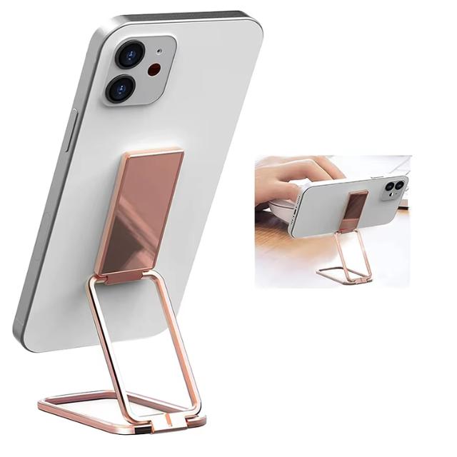 Kickstand phone holder