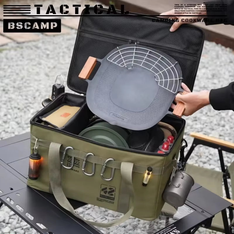 Storage Picnic Bag