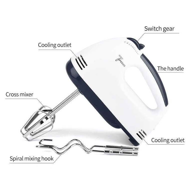 Hand Mixer