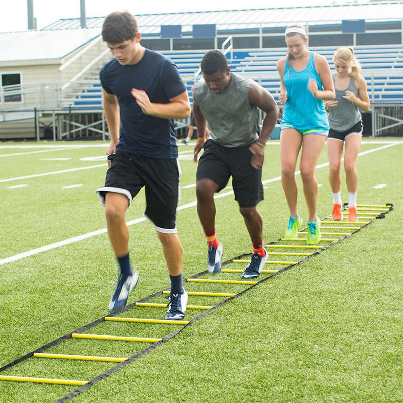 Agility Training Ladder (12Rungs)