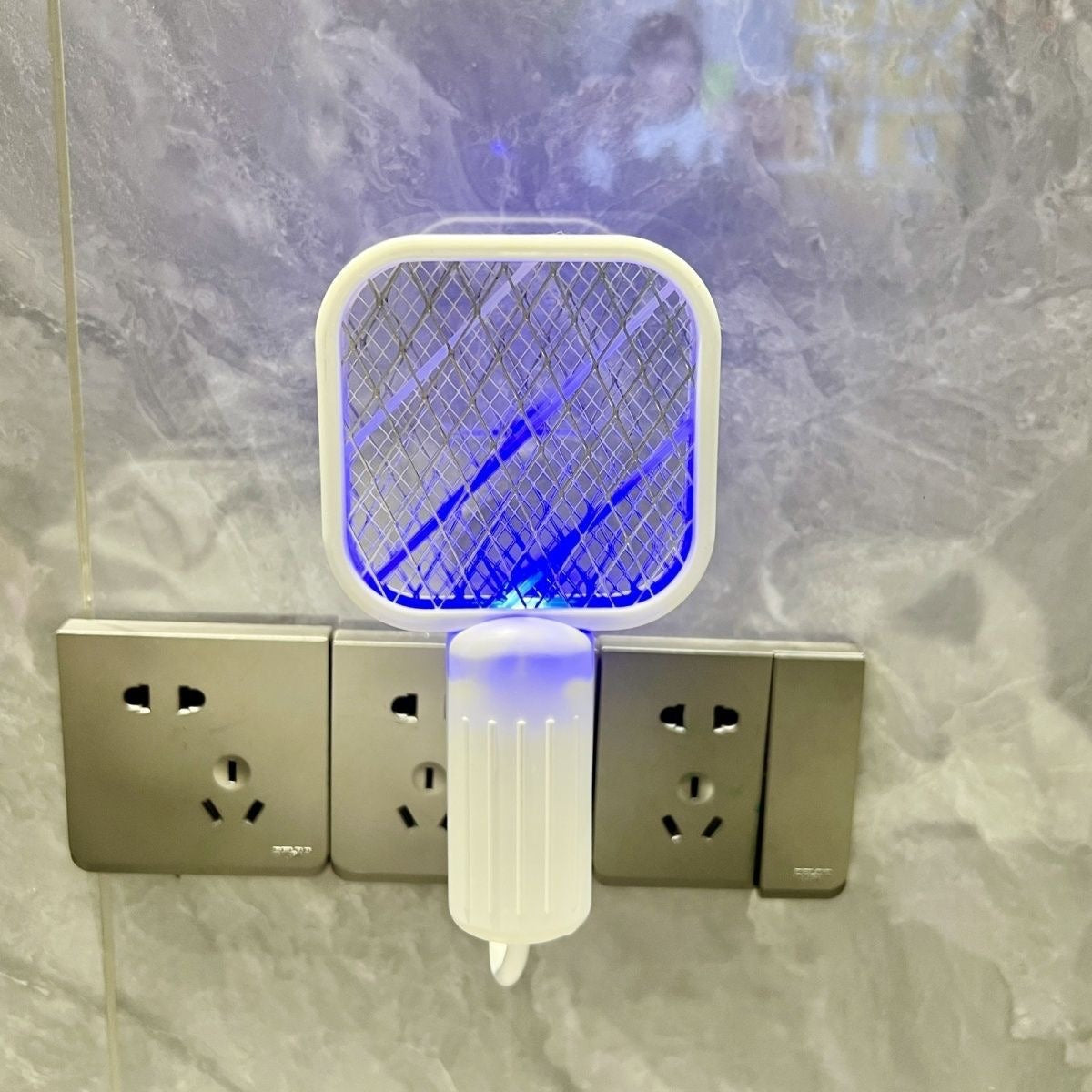 Mosquito Swatter