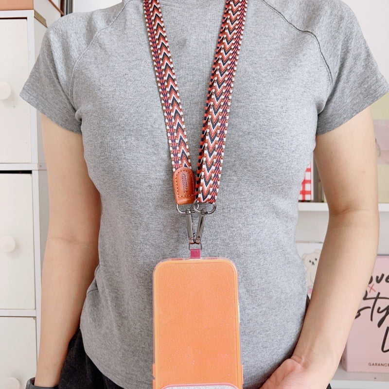 Phone Crossbody Strap