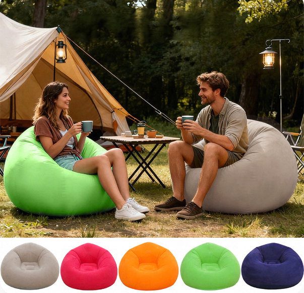 Inflatable Chair