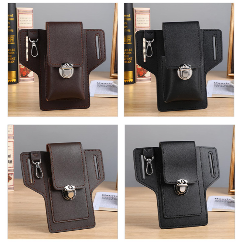 Cellphone Waist Bag