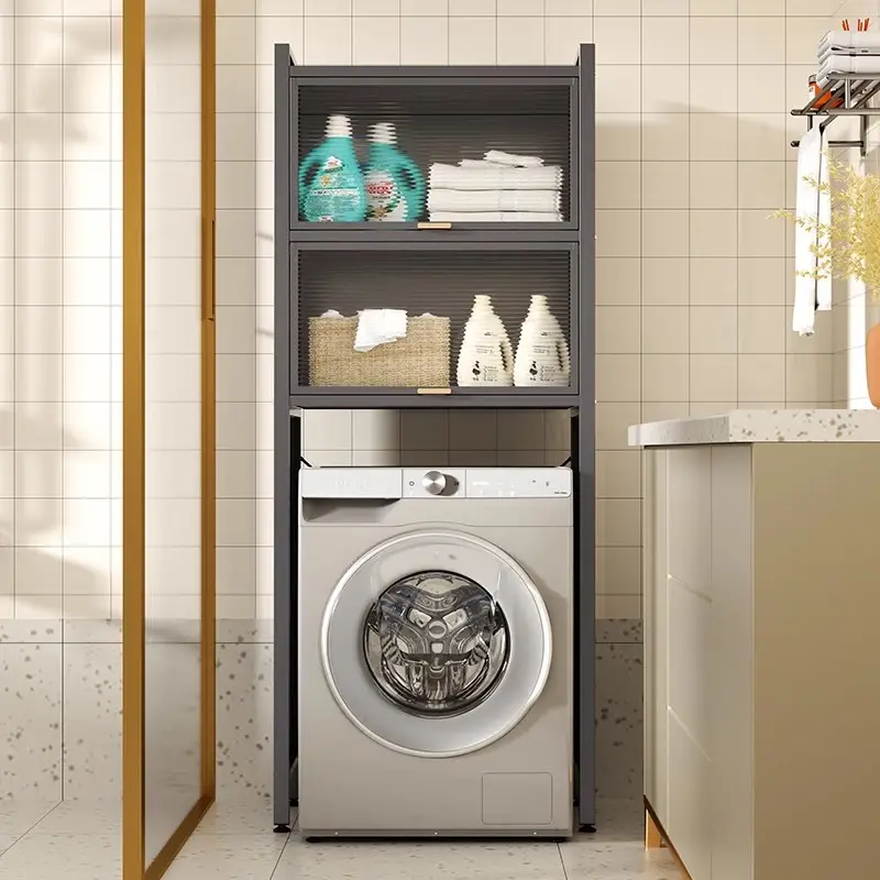 Washing Machine Cabinet