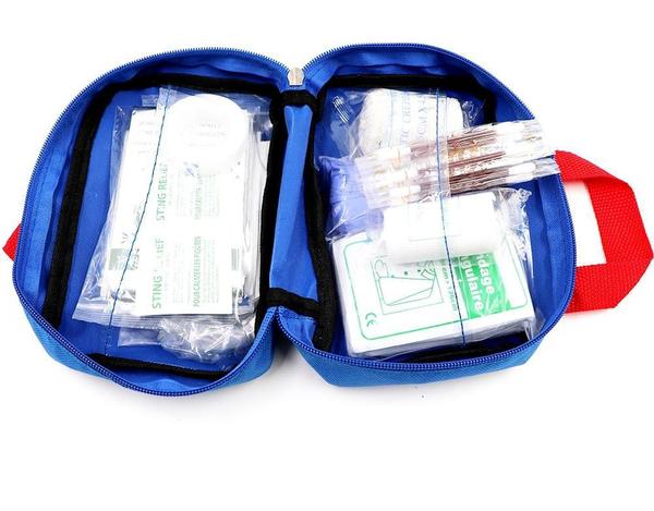 Pet First Aid Kit