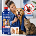 Flea & Tick Shampoo