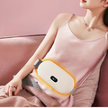 Pain Reliever Massage Belt