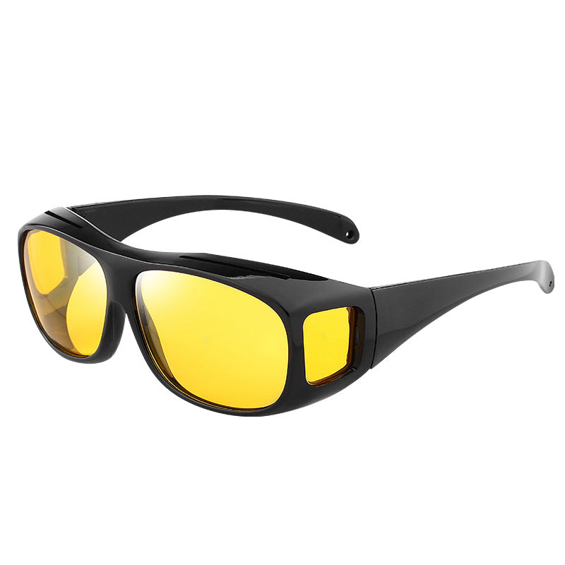 Car Night Vision Glasses