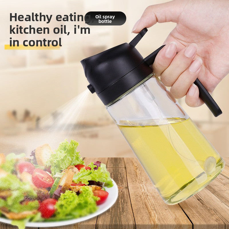 Oil Sprayer Bottle