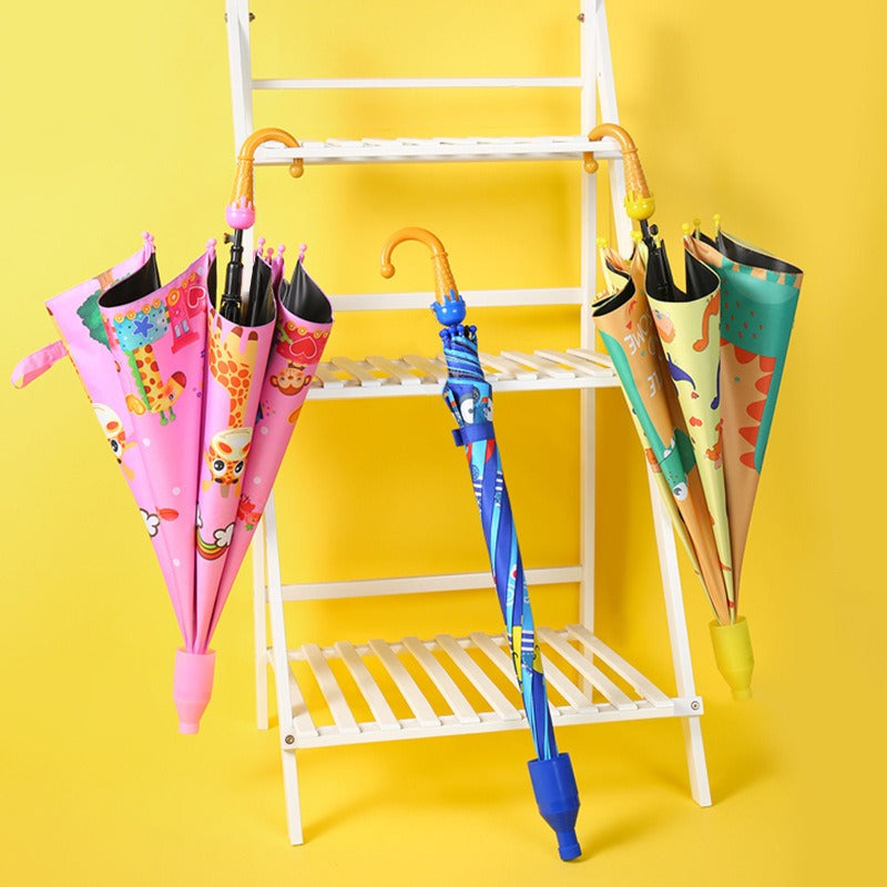 Cartoon Umbrella