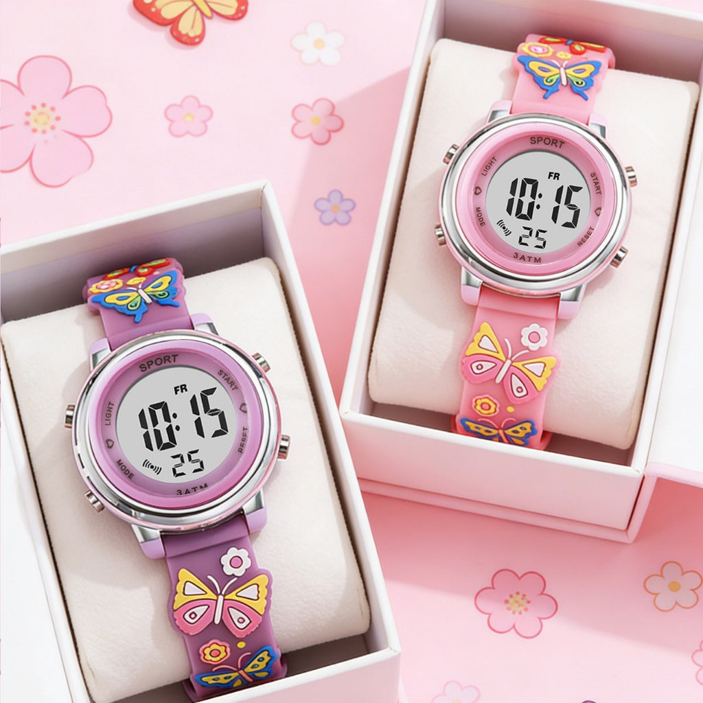 Kids Sports Watch