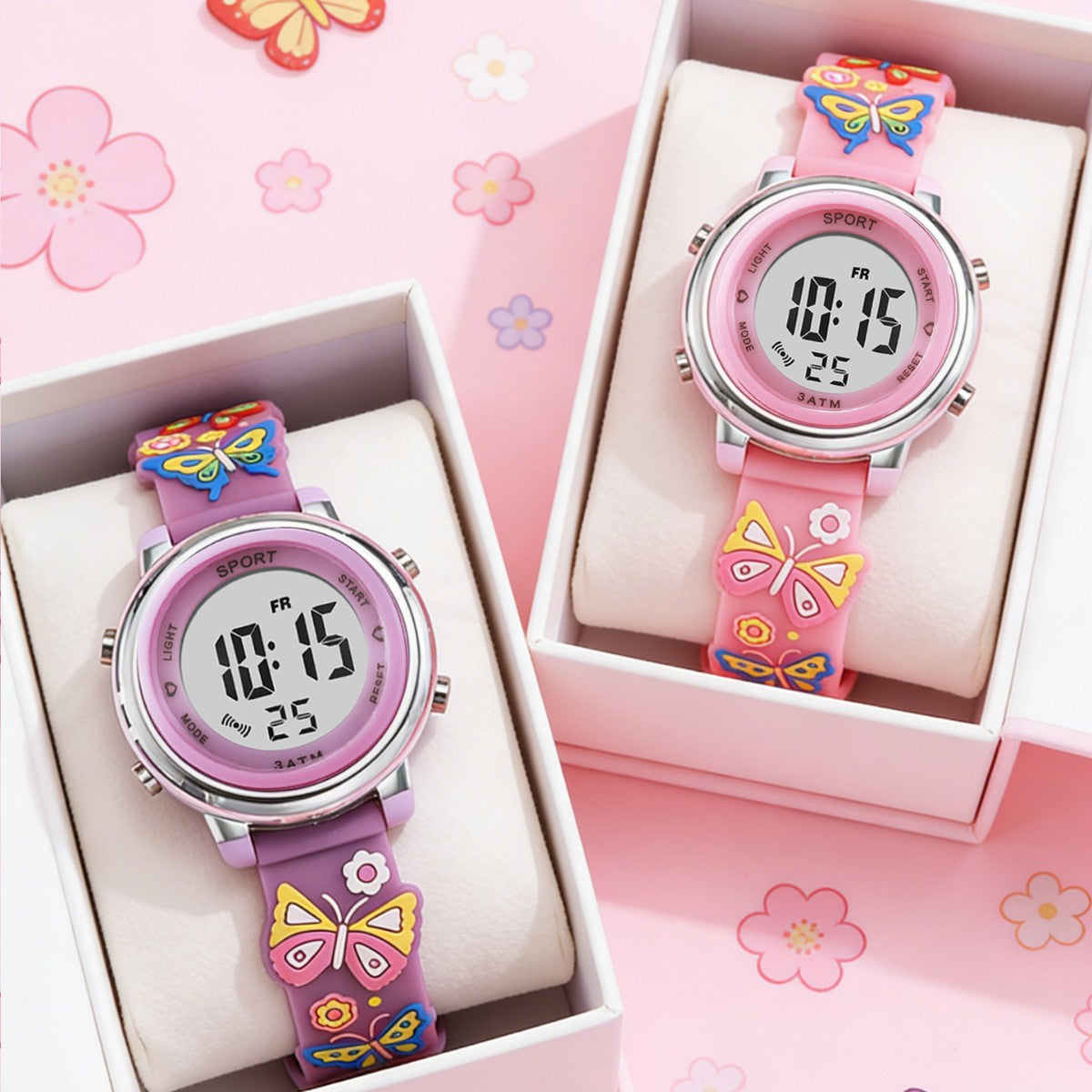 Kids Sports Watch