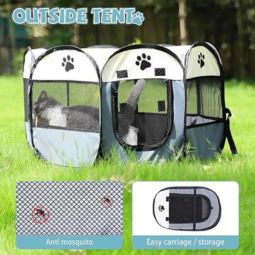 Pet Playpen
