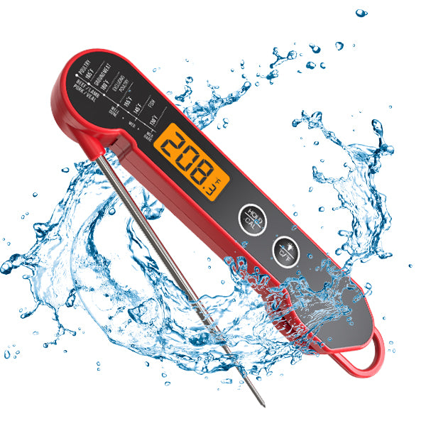 Grill Thermometer
