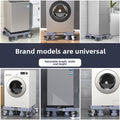 Adjustable Movable Stand