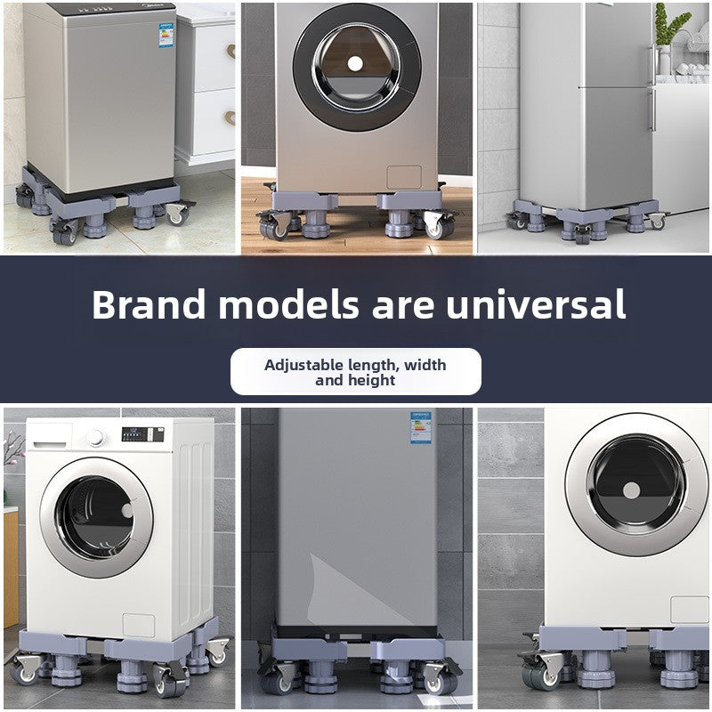 Adjustable Movable Stand