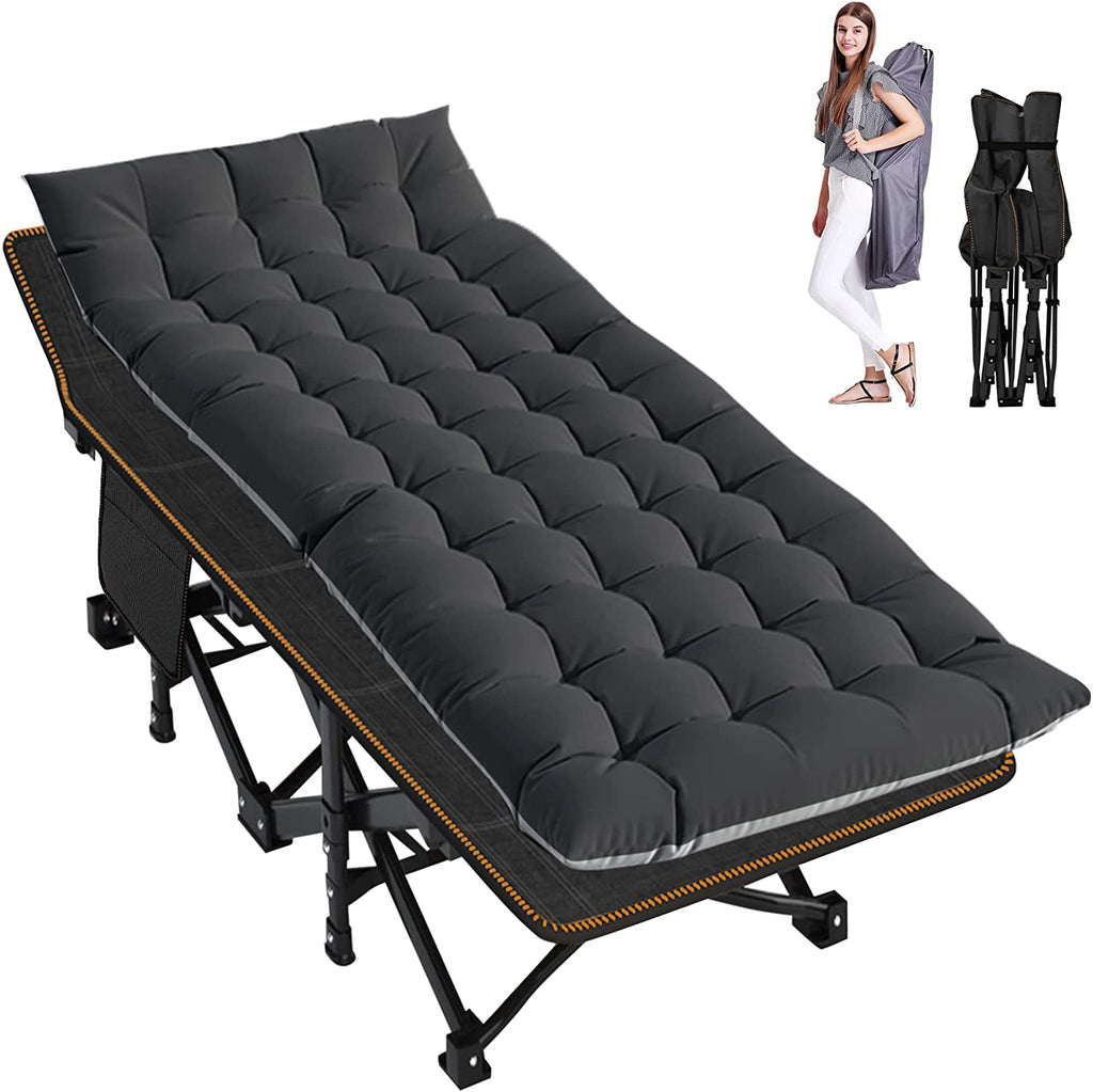 Camping Cot Bed