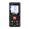 Digital Distance Meter Tester