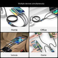 3IN1 Fast Charging Data Cable