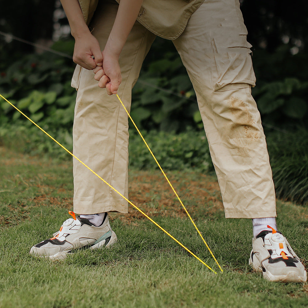 Tent Rope