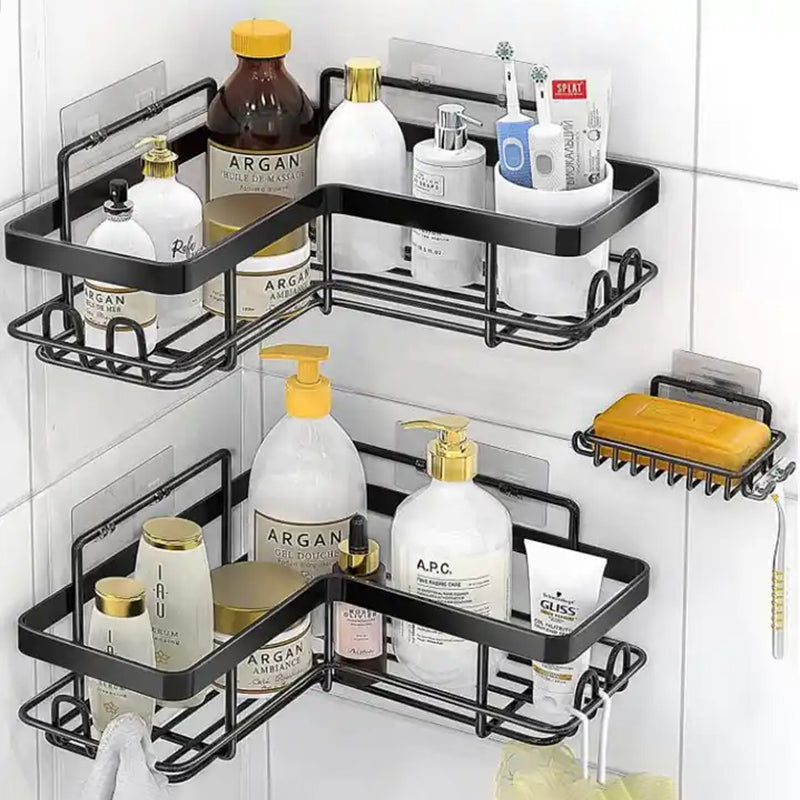 Shower Caddy (3Pieces)