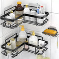 Shower Caddy (3Pieces)
