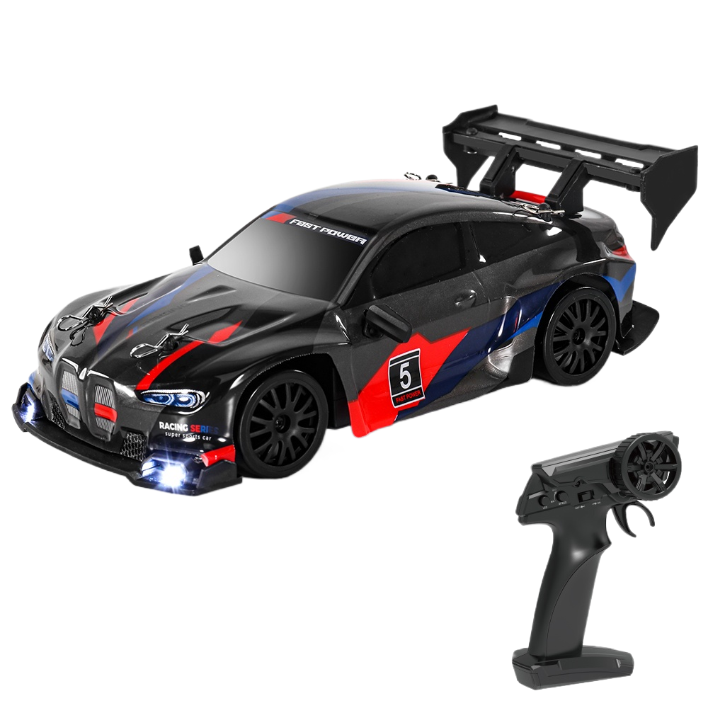 Remote Control Car