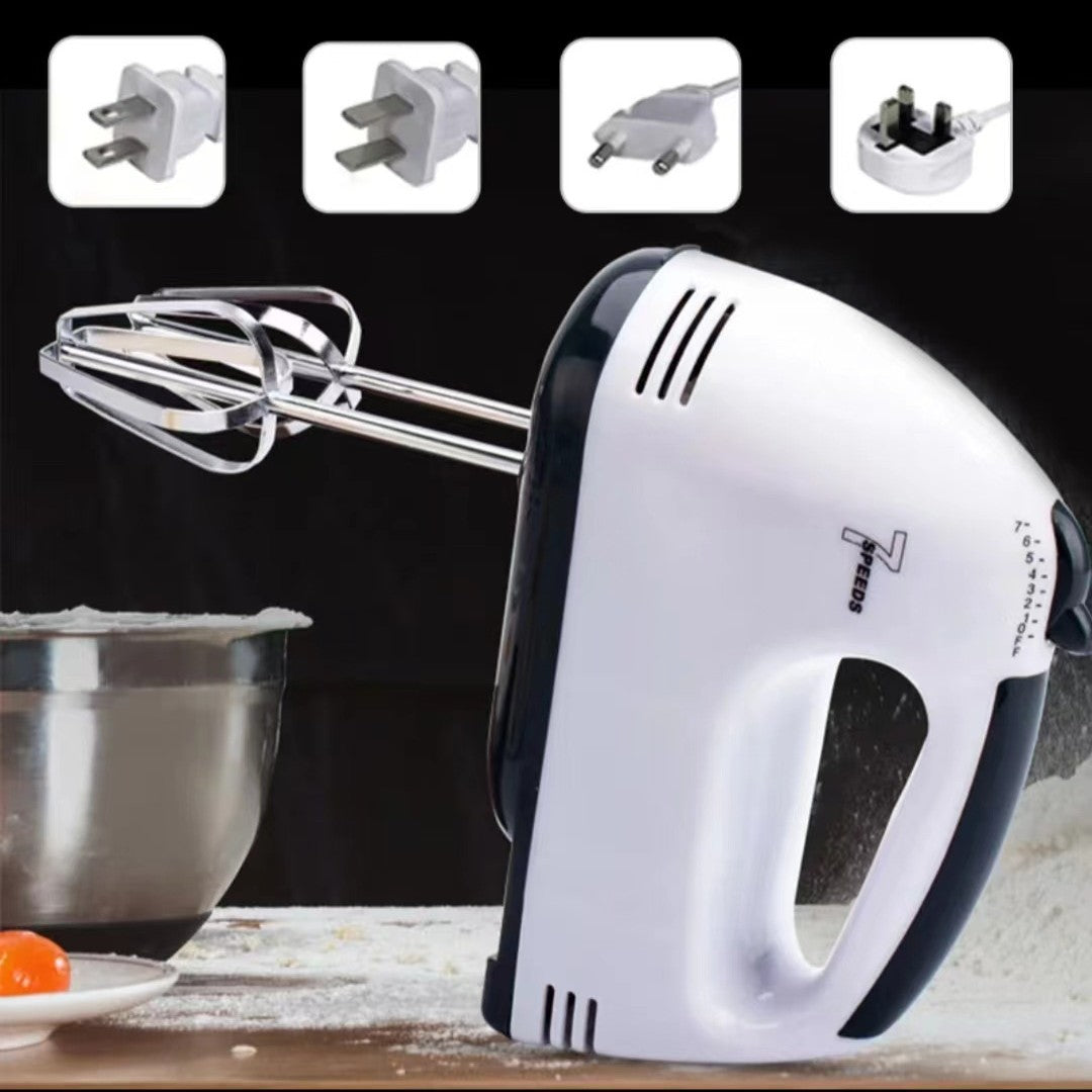Hand Mixer