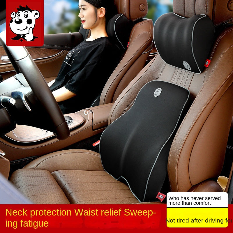 Lumbar Support Cushion
